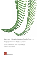 Modern Family Finances 1780684649 Book Cover