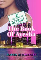 The Book of Ayesha B0DG6N158Q Book Cover