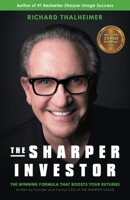 The Sharper Investor: The Winning Formula That Boosts Your Returns null Book Cover