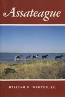 Assateague 0764338218 Book Cover