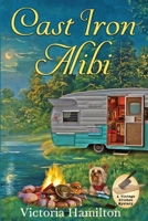Cast Iron Alibi 1958384348 Book Cover