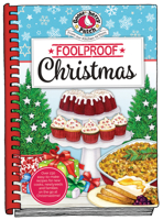 Foolproof Christmas 1620932806 Book Cover