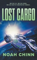 Lost Cargo B0CKTWJMYC Book Cover