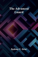 The advanced-guard 9370429212 Book Cover
