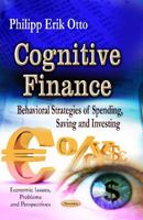 Cognitive Finance 1608762793 Book Cover