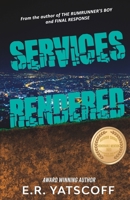 Services Rendered 1989101070 Book Cover