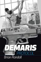 Demaris Protocol 1480846392 Book Cover