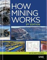 How Mining Works 2nd Edition 0873355229 Book Cover