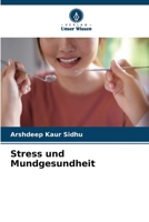 Stress und Mundgesundheit (German Edition) 6209777724 Book Cover