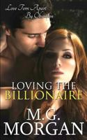 Loving the Billionaire 1497499046 Book Cover