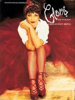 Gloria Estefan -- Greatest Hits: Piano/Vocal/Chords 0769265413 Book Cover