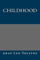 Childhood 153529924X Book Cover