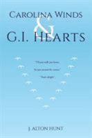 Carolina Winds and G.I. Hearts 1643504355 Book Cover