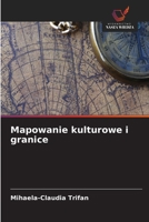 Mapowanie kulturowe i granice 6630216997 Book Cover