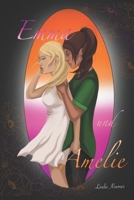 Emma und Amelie B09ZLFSNJQ Book Cover