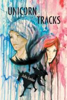 Unicorn Tracks 1634768787 Book Cover