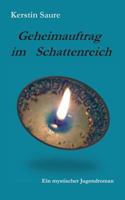 Geheimauftrag im Schattenreich: Ein mystischer Jugendroman 383701830X Book Cover