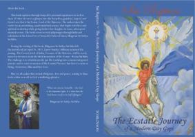 Sai Rapture: The Ecstatic Journey of a Modern Day Gopi 0984787208 Book Cover