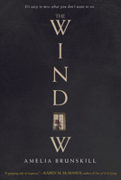 The Window 1524720321 Book Cover
