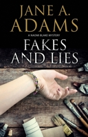 Fakes and Lies 0727887696 Book Cover