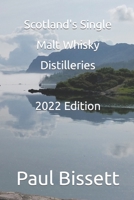 Scotland's Single Malt Whisky Distilleries B084DM3C9X Book Cover