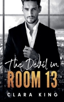 The Devil in Room 13 B0D2WN345S Book Cover