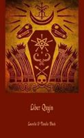 Liber Qayin 098577343X Book Cover