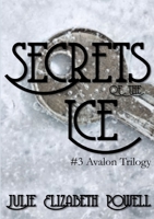 Secrets Of The Ice 1326169408 Book Cover
