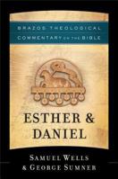 Esther & Daniel 1587434210 Book Cover