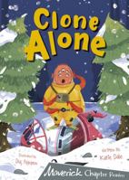 Clone Alone 1848868057 Book Cover