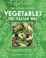Simple Seasonal Vegetables 1579657648 Book Cover