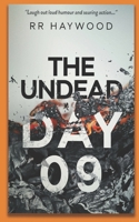 The Undead Day Nine 1493797921 Book Cover