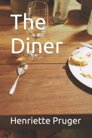 The Diner B08YQMC2TC Book Cover