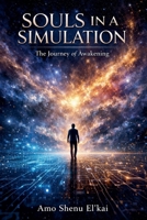 Souls in a Simulation B0GVGNY98R Book Cover