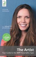 The Artist: Your Guide to the ISFP Personality Type 8379810570 Book Cover