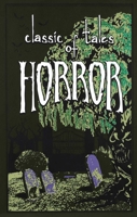 Classic Tales of Horror B01BITORTQ Book Cover