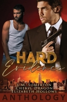 Hard Evidence 1839439165 Book Cover