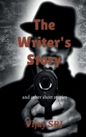 The Writer's Story B09V4SBCFG Book Cover