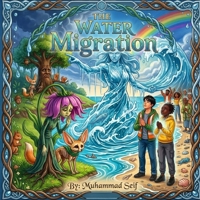 The Water Migration B0H9T3FFBV Book Cover