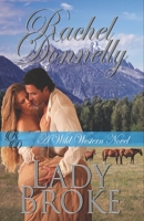 Lady Broke (Wild Western Novel) 1704782341 Book Cover