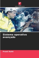 Sistema operativo avançado (Portuguese Edition) 6207909224 Book Cover