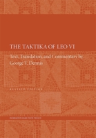 The Taktika of Leo VI 088402394X Book Cover