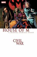 House Of M: Civil War TPB 0785195742 Book Cover
