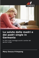 La salute delle madri e dei padri single in Germania 6630271645 Book Cover