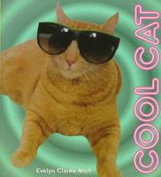 Cool Cat (Board Books) 0679869565 Book Cover