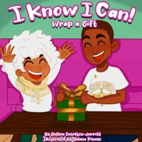 I Know I Can Wrap A Gift 1913804062 Book Cover