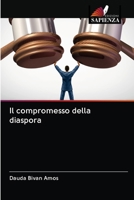 Il compromesso della diaspora 6202879610 Book Cover