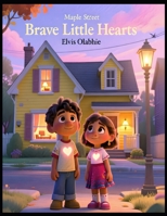 “Brave Little Hearts” B0GR96BD5D Book Cover