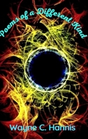 Poems of a Different Kind: no illustations 1st edition 1034890751 Book Cover