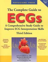 The Complete Guide to ECGs 1890114359 Book Cover